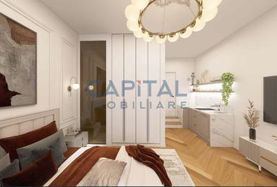 Comision 0%! DE RENOVAT! Apartament pentru investitie, Centru/Gruia - 4