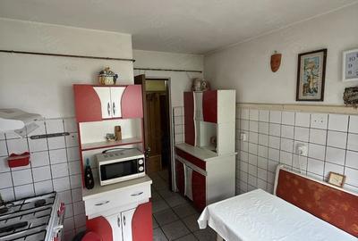 Apartament cu 2 camere semidecomandat în Central - 5