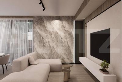 Casă individuală cu 5 camere cu Canalizare în Popești - 17