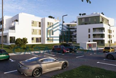 Apartament 2 camere in ansamblul rezidential Felix Estate - 3