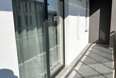 Apartament cu 2 camere în Giroc - 6