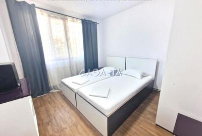 Inchiriere apartament 2 camere, Aleea Brandusei