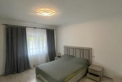 Duplex de vanzare, cu 8 camere, 300 mp, zona centrala - 8