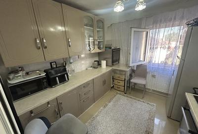 Apartament 3 camere zona Tomis II - 6