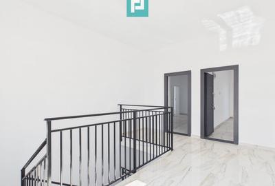 Duplex cu 6 camere cu Canalizare în Moșnița Veche - 12