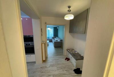 Apartament 3 camere metrou Dristor - 5