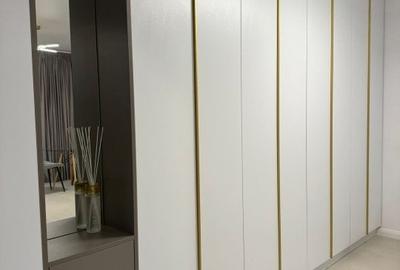 AMBIANCE RESIDENCE 2 PROPRIETAR  Vedere libera  Terasa de 12 m PARCARE SUBTERANA - 6