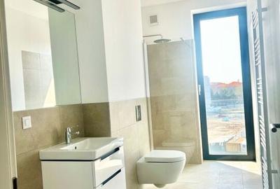 4-room apartment, The Ivy residential complex, Baneasa, Jandarmeriei - 6