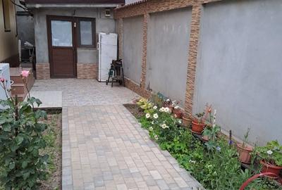 Casă cu 4 camere în Brătianu - 2
