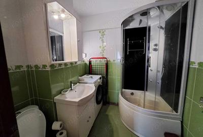 Apartament cu 2 camere decomandat, mobilat în Eroii Revoluției