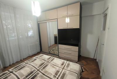 Brancoveanu metrou 2 camere renovat - 9