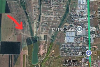 Spațiu comercial, în Costi - 3