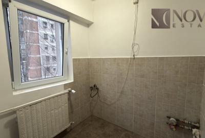 Garsonieră semidecomandată în Rahova - 2