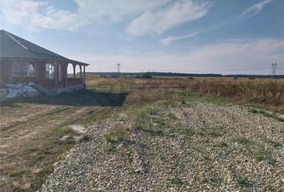 Teren de 504 mp, în Cihei - 3