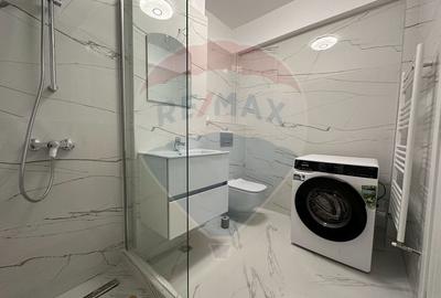 Apartament cu 3 camere de închiriat în zona Nord - 15