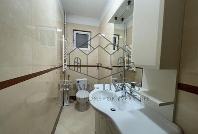 APARTAMENT SUPERB LA INCHIRIERE IN ZONA PRIMAVERII - 7