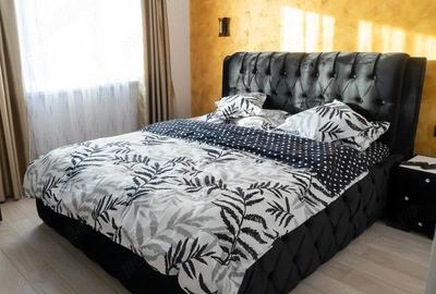 Apartament cu 3 camere decomandat în Central - 3