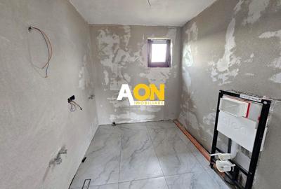 Casă individuală cu 5 camere cu Canalizare în Ighiu - 15