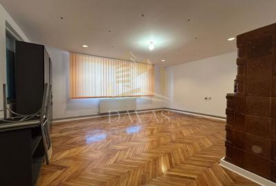 Spatiu ideal pentru birou sau locuit | Parcare | Piata Fraternitatii