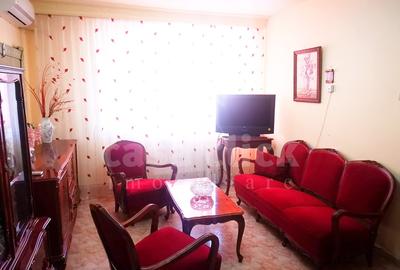 Apartament 2 camere Centru - Mazepa 1, etaj 1, Exclusiv Casa Click - 1