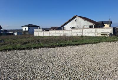 Teren Construcții intravilan de 360 mp, în Agigea
