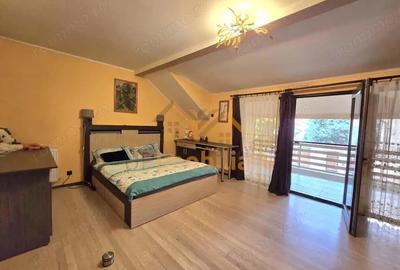 Casă cu 1 camere cu Garaj în Central