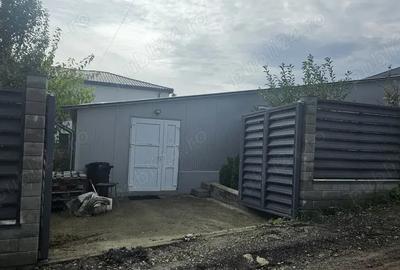 Inchiriez hala 100 mp Rediu, Ia?i ideal depozit produc?ie birouri - 2