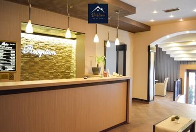 Pensiune cu Istorie si Stil in Inima orasului Piatra Neamt - 4