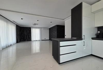 Apartament Deosebit Tip Penthouse Cu Terasa | Sector 3 | Semimobilat - 9