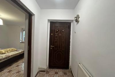 Casa plan parter, 323 mp teren, 85 mp utili, in apropierea C.N. Fratii Buzesti - 9