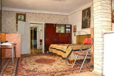 Imobil cu Mare Potential Comercial Calea Domneasca Vizavi de - 4