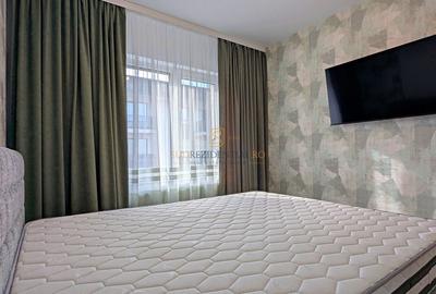 Apartament 2 camere nou, Drumul Binelui, metrou Aparatorii Patriei - 10