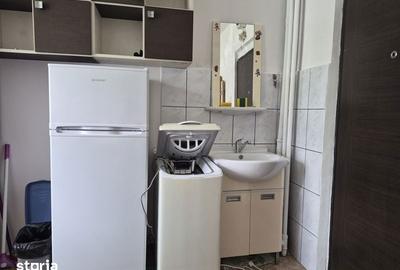 Garsonieră în Astra - 4