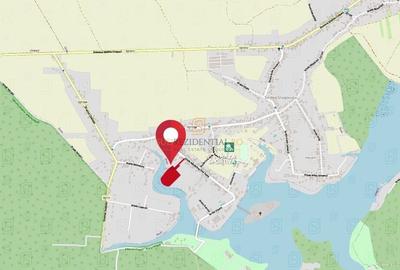 Silistea Snagovului, Teren 23.761 mp cu deschidere de 226 ml catre lacul Snagov - 34