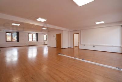 Spatiu pentru birou de inchiriat in zona centrala! - 3