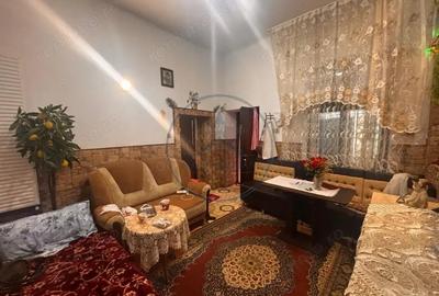 Casă cu 4 camere cu Teren 250 Mp în Central - 3