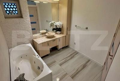 Apartament cu 3 camere, mobilat în Calea București - 4