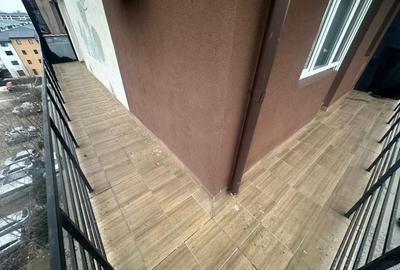 Apartament cu 2 camere decomandat, mobilat în Dobroești - 10