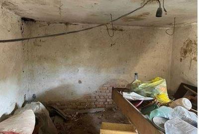 Casă cu 3 camere în Stroiești - 2