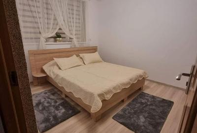 Apartament cu 2 camere semidecomandat în Ultracentral - 2