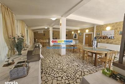 Spațiu comercial, de 1,000 mp, în Murighiol - 7