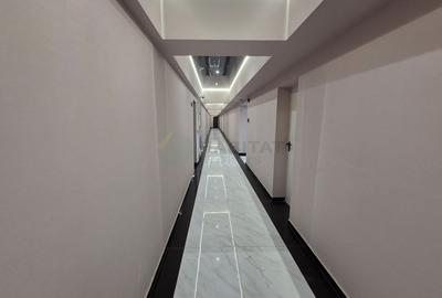 Apartament cu 2 Camere + Grădină Privată - First Estate Pipera - 5