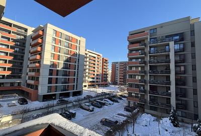 Apartament 2 Camere - Iris Torontal - 2