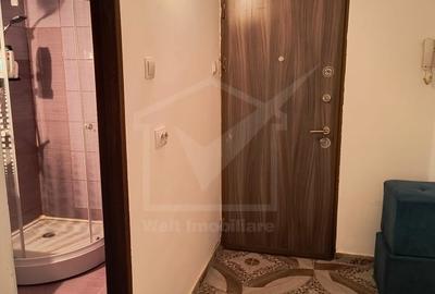 Garsoniera confort 1, etaj 1, zona Auchan IRIS - 4