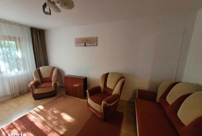 Garsonieră decomandată în Nicolina - 2