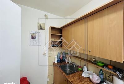 Garsonieră semidecomandată în Calea Dumbrăvii - 3
