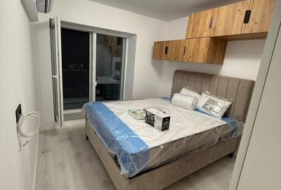 Prima închiriere! 2 camere moderne – Sun Royal View, Piața Sudului Prima închiriere! 2 camere moderne – Sun Royal View, Piața Sudului - 4