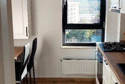 Apartament cu 2 camere decomandat în Nicolina - 14
