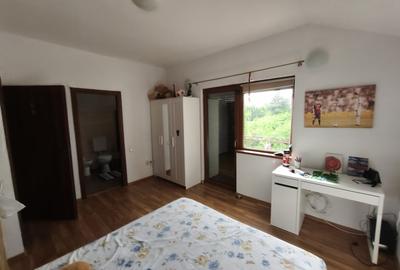 Exclusiv Vanzare Vila Ovidiu compartimentare inteligenta - 13