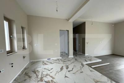 Casă cu 5 camere cu Teren 500 Mp în Tărlungeni - 7